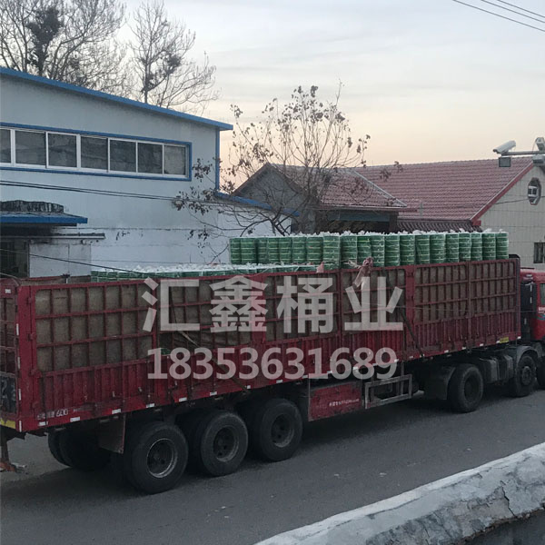 發(fā)貨現(xiàn)場